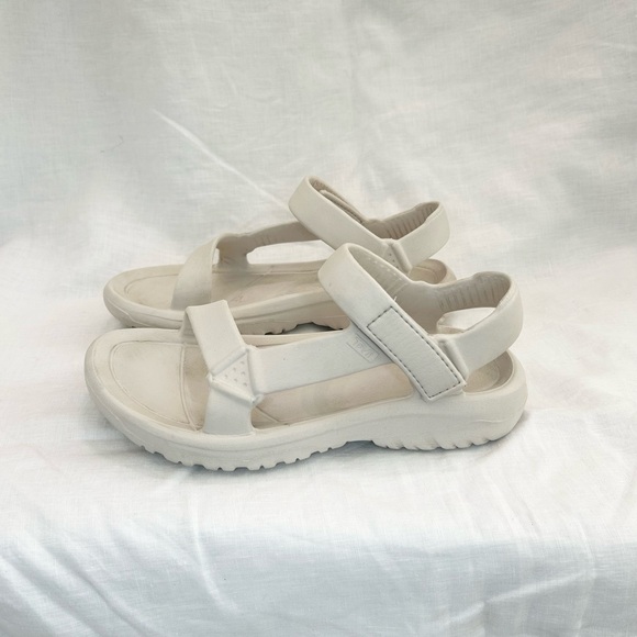 Teva Hurricane Drift Casual Sandals - Picture 8 of 12
